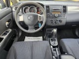2011 Nissan Versa - Preview 15