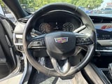 2019 Cadillac XT4 - Preview 14