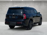2026 Nissan Armada - Preview 16