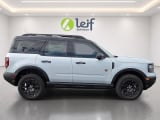 2026 Ford Bronco Sport - Preview 7