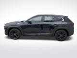 2026 Mazda CX-50 - Preview 4