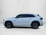 2025 Volkswagen Atlas - Preview 8