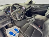 2020 Chevrolet Traverse - Preview 10