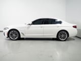 2021 BMW 5 Series - Preview 9
