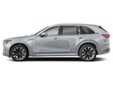 2026 Mazda CX-90 - Preview 2
