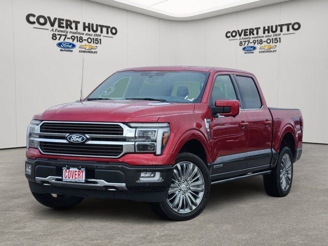 2024 Ford F-150 - Image 1