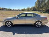 2008 Honda Accord - Preview 2