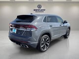 2026 Volkswagen Atlas Cross Sport - Preview 6