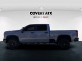 2024 Chevrolet Silverado - Preview 4