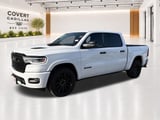 2025 Ram 1500 - Preview 3