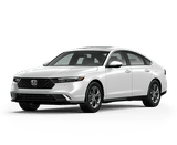 2026 Honda Accord - Preview 2