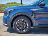 2026 Kia Sorento - Preview 8