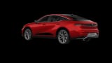 2027 Toyota Crown - Preview 6