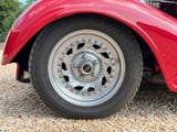 1934 Chevrolet Master - Preview 9