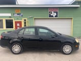 2008 Volkswagen Jetta - Preview 4