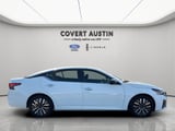 2025 Nissan Altima - Preview 4