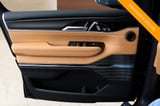 2026 Jeep Grand Wagoneer - Preview 11