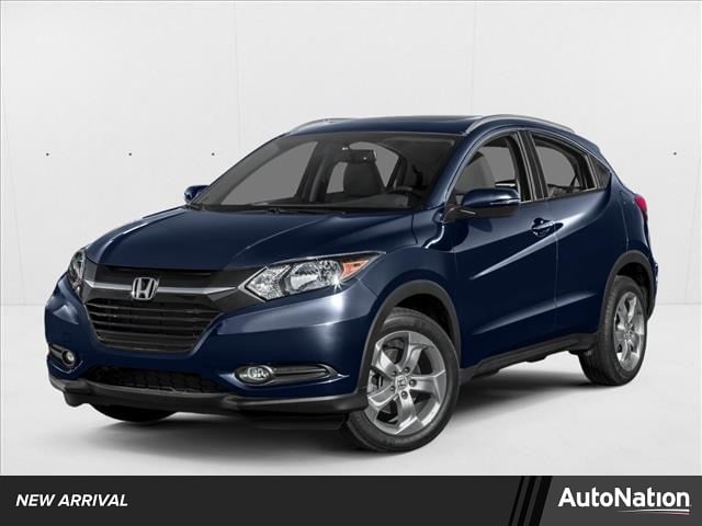 2016 Honda HR-V - Image 1