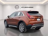 2019 Cadillac XT4 - Preview 4