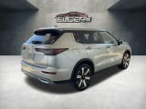 2025 Mitsubishi Outlander - Preview 7