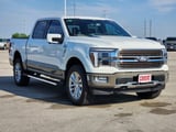 2026 Ford F-150 - Preview 2