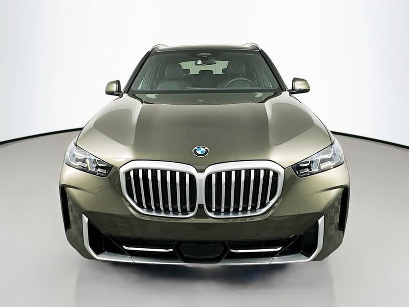 2026 BMW X5 - Image 3