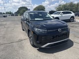 2026 Volkswagen Tiguan - Preview 8