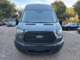 2019 Ford Transit - Preview 7