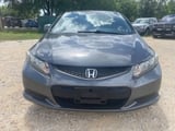 2013 Honda Civic - Preview 2