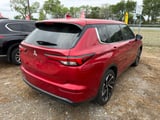2024 Mitsubishi Outlander - Preview 6