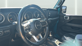 2020 Jeep Wrangler - Preview 12