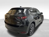 2018 Mazda CX-5 - Preview 5