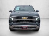 2026 Chevrolet Silverado 1500 - Preview 2