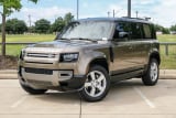 2025 Land Rover Defender - Preview 2