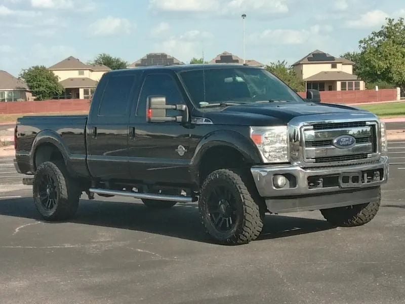 2013 Ford F-250 - Image 1
