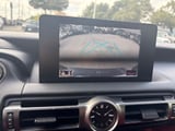 2021 Lexus IS - Preview 13