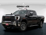 2025 GMC Sierra 2500HD - Preview 2