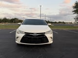 2017 Toyota Camry - Preview 8