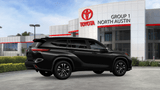2026 Toyota Highlander - Preview 11