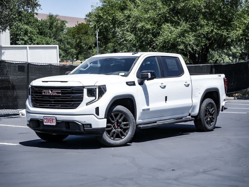 2026 GMC Sierra 1500 - Image 1