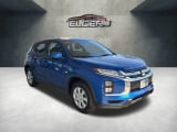 2027 Mitsubishi Outlander Sport - Preview 3
