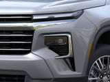 2027 Chevrolet Traverse - Preview 10