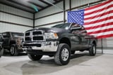 2017 Ram 2500 - Preview 3