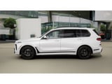 2027 BMW X7 - Preview 4