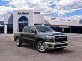 2026 Ram 1500 - Preview 5
