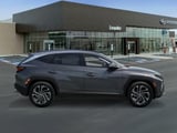 2026 Hyundai Tucson - Preview 7
