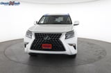 2022 Lexus GX - Preview 4