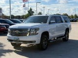 2015 Chevrolet Suburban - Preview 8
