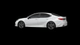 2027 Toyota Camry - Preview 5