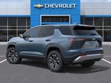 2027 Chevrolet Equinox - Preview 3